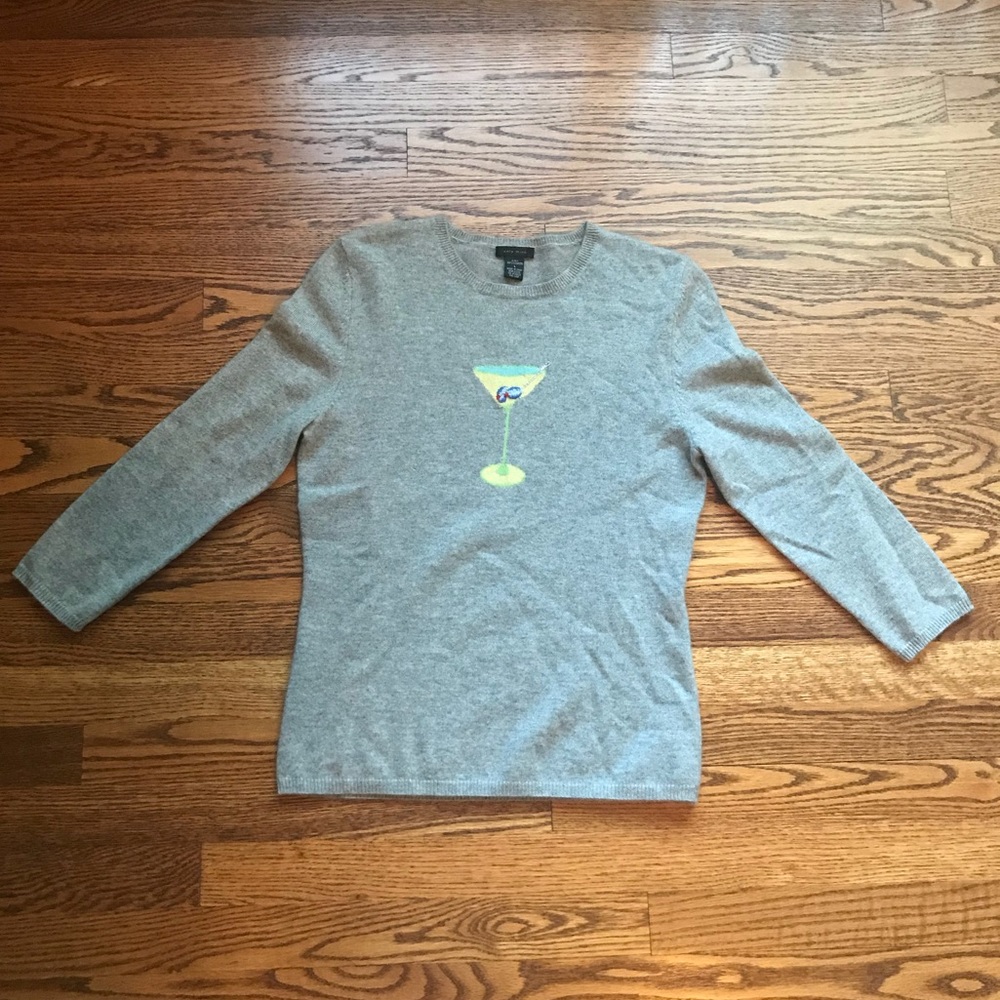 🖤100% CASHMERE SWEATER🖤